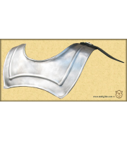 Gorget "Weg Des Schwertes" Mod '08